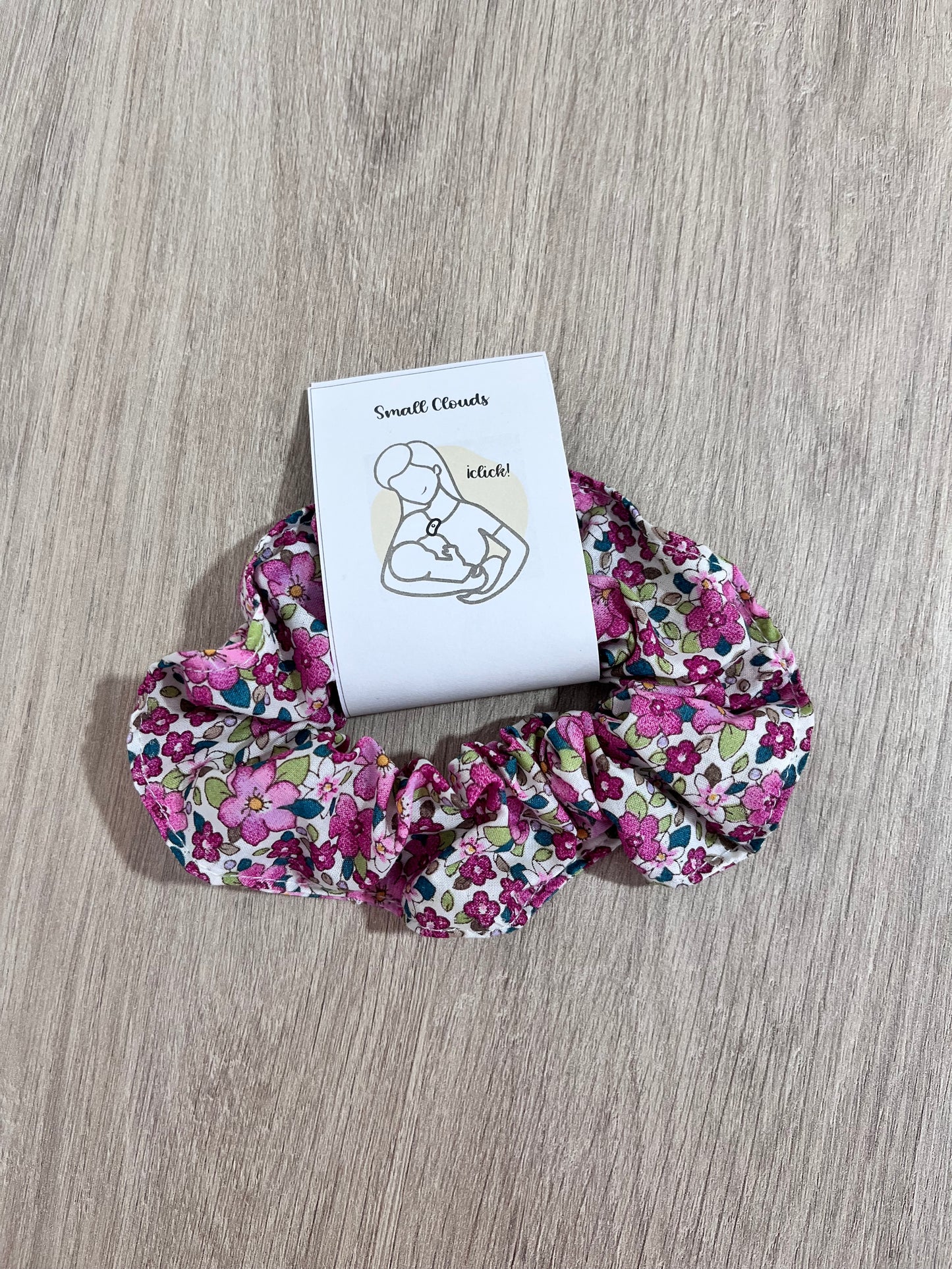 Pulsera de lactancia