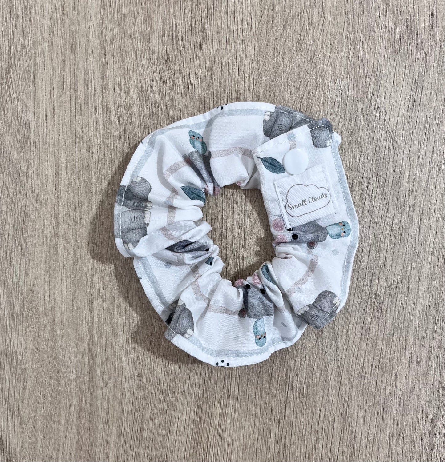 Pulsera de lactancia