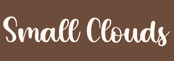 Small Clouds Shop